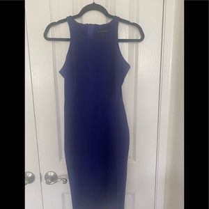 Banana Republic Blue Sheath dress size 0